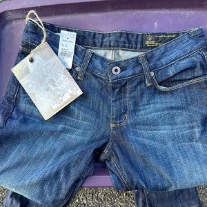 Chip & Pepper Stella Jeans